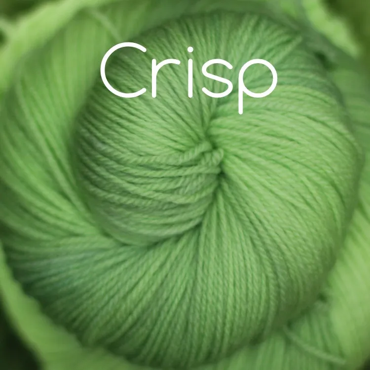 Oriana 8-ply (fingering)
