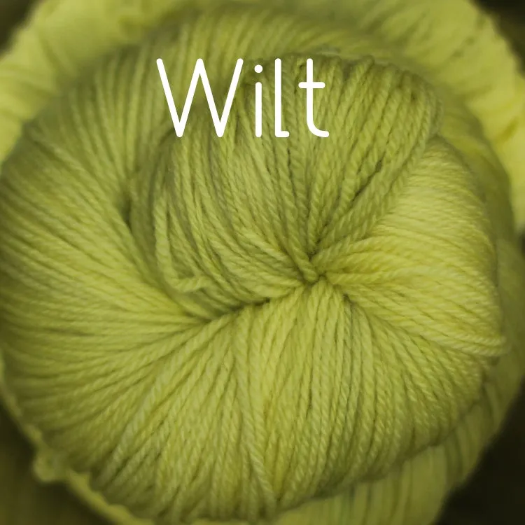 Oriana 8-ply (fingering)