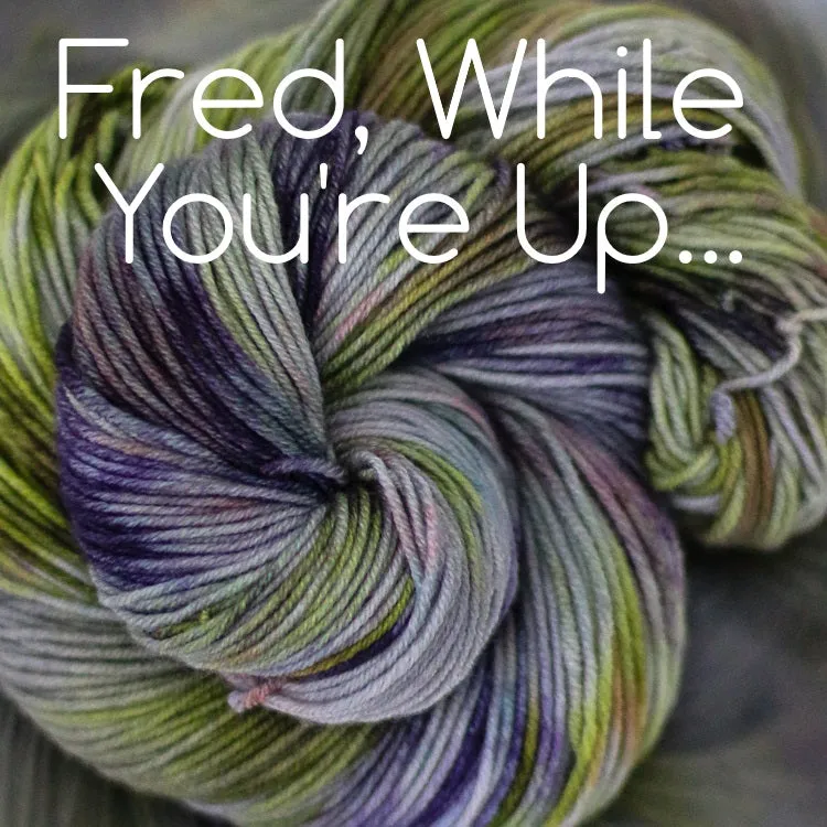 Oriana 8-ply (fingering)