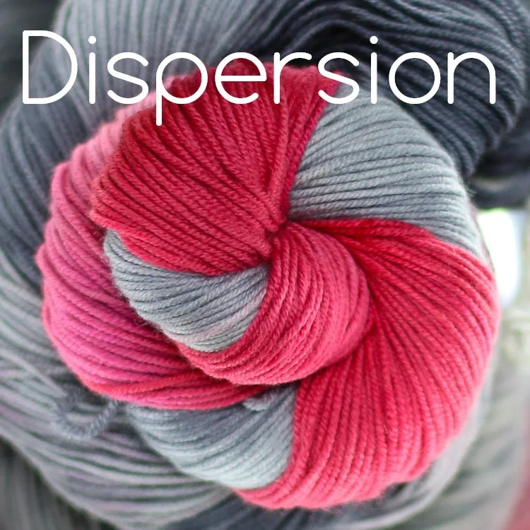 Oriana 8-ply (fingering)