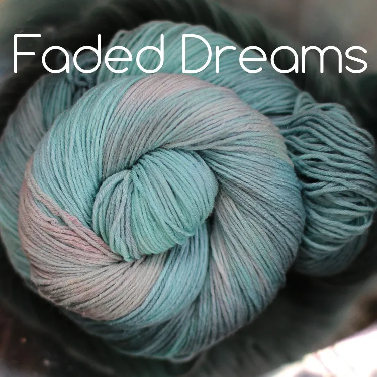 Oriana 8-ply (fingering)