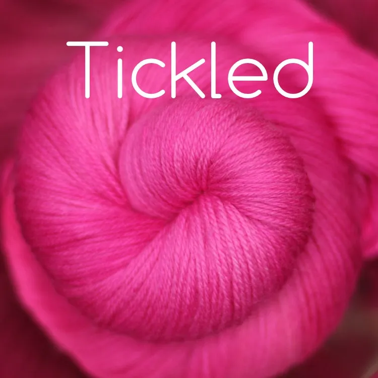 Oriana 8-ply (fingering)