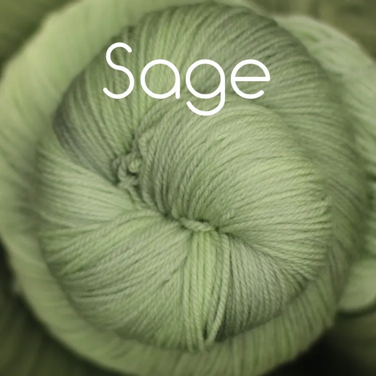 Oriana 8-ply (fingering)