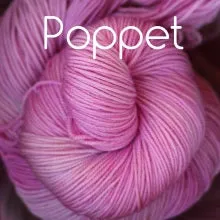 Oriana 8-ply (fingering)