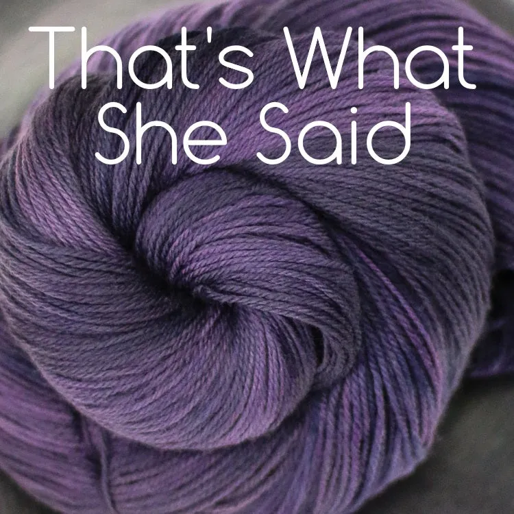 Oriana 8-ply (fingering)
