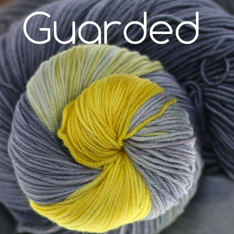 Oriana 8-ply (fingering)