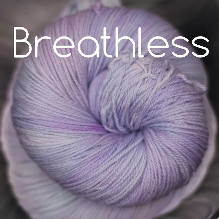 Oriana 8-ply (fingering)