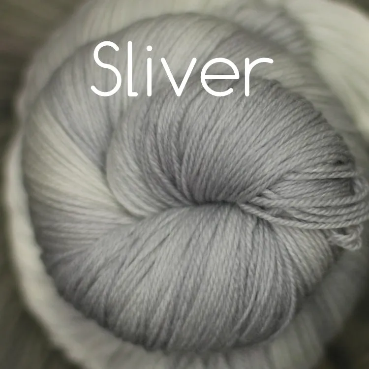 Oriana 8-ply (fingering)