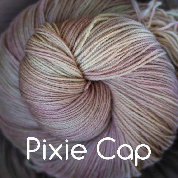 Oriana 8-ply (fingering)