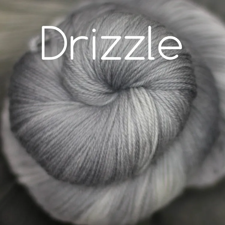 Oriana 8-ply (fingering)