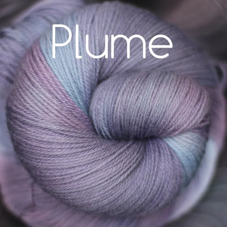 Oriana 8-ply (fingering)
