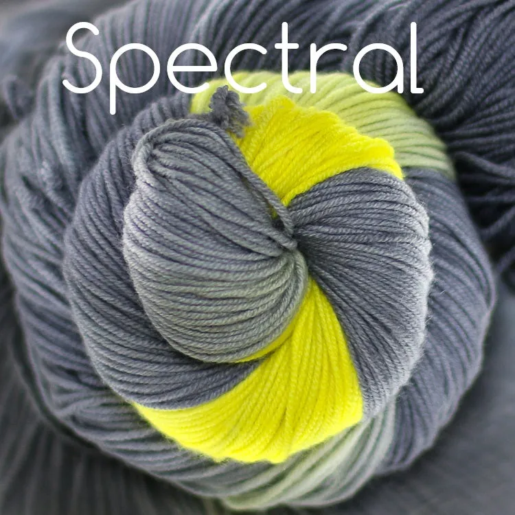 Oriana 8-ply (fingering)