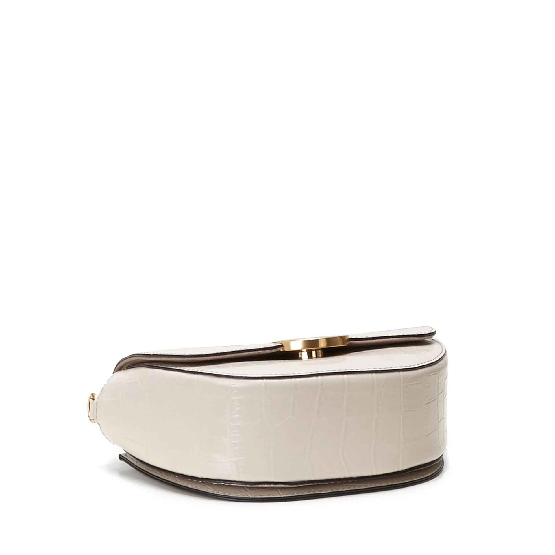 Oryany Lottie Croco Crossbody - Small Crossbody