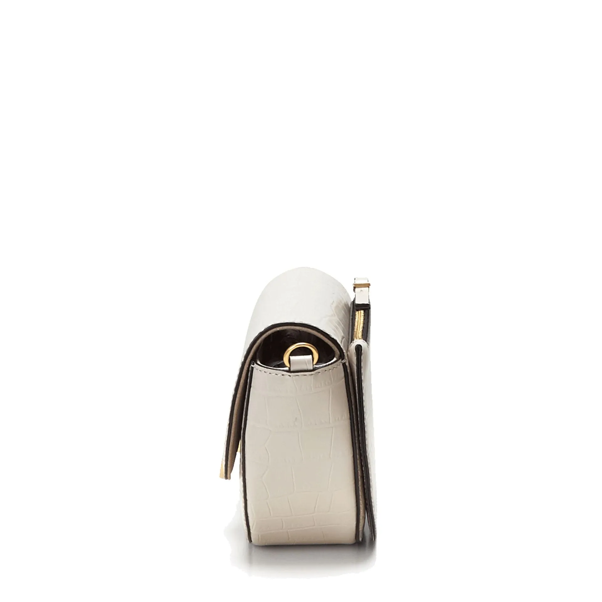 Oryany Lottie Croco Crossbody - Small Crossbody