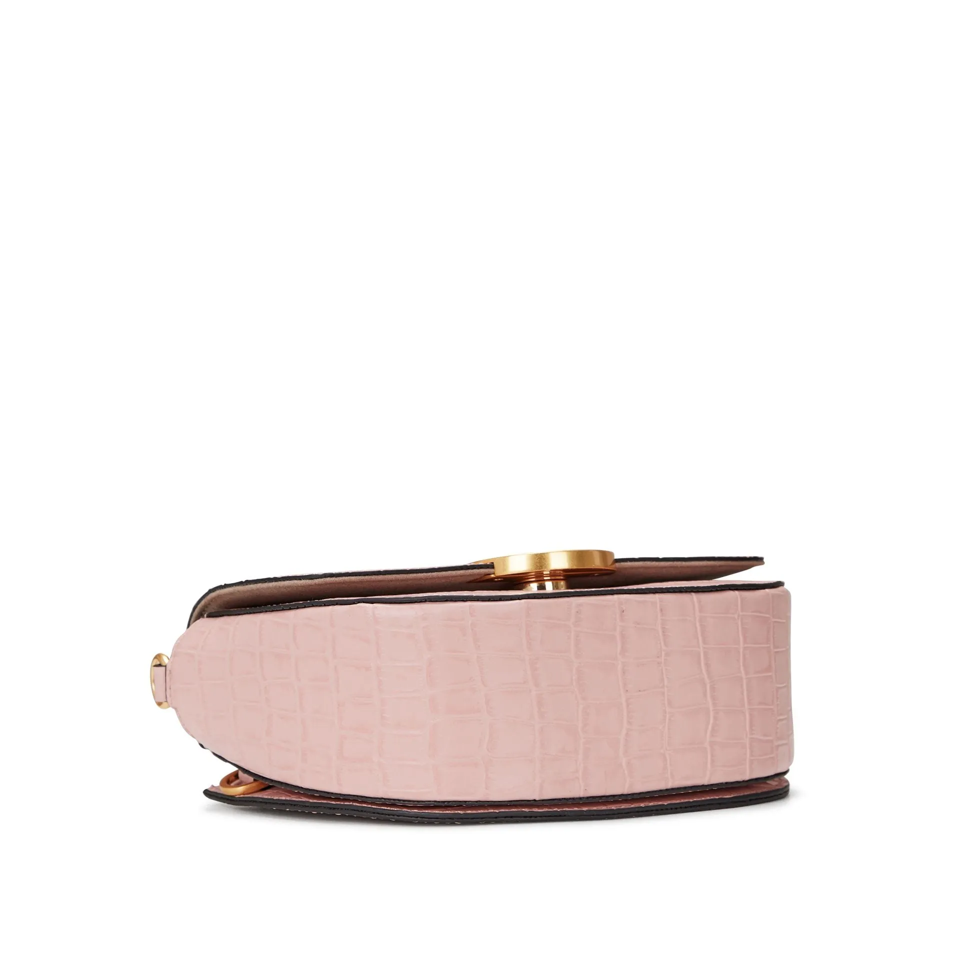 Oryany Lottie Croco Crossbody - Small Crossbody