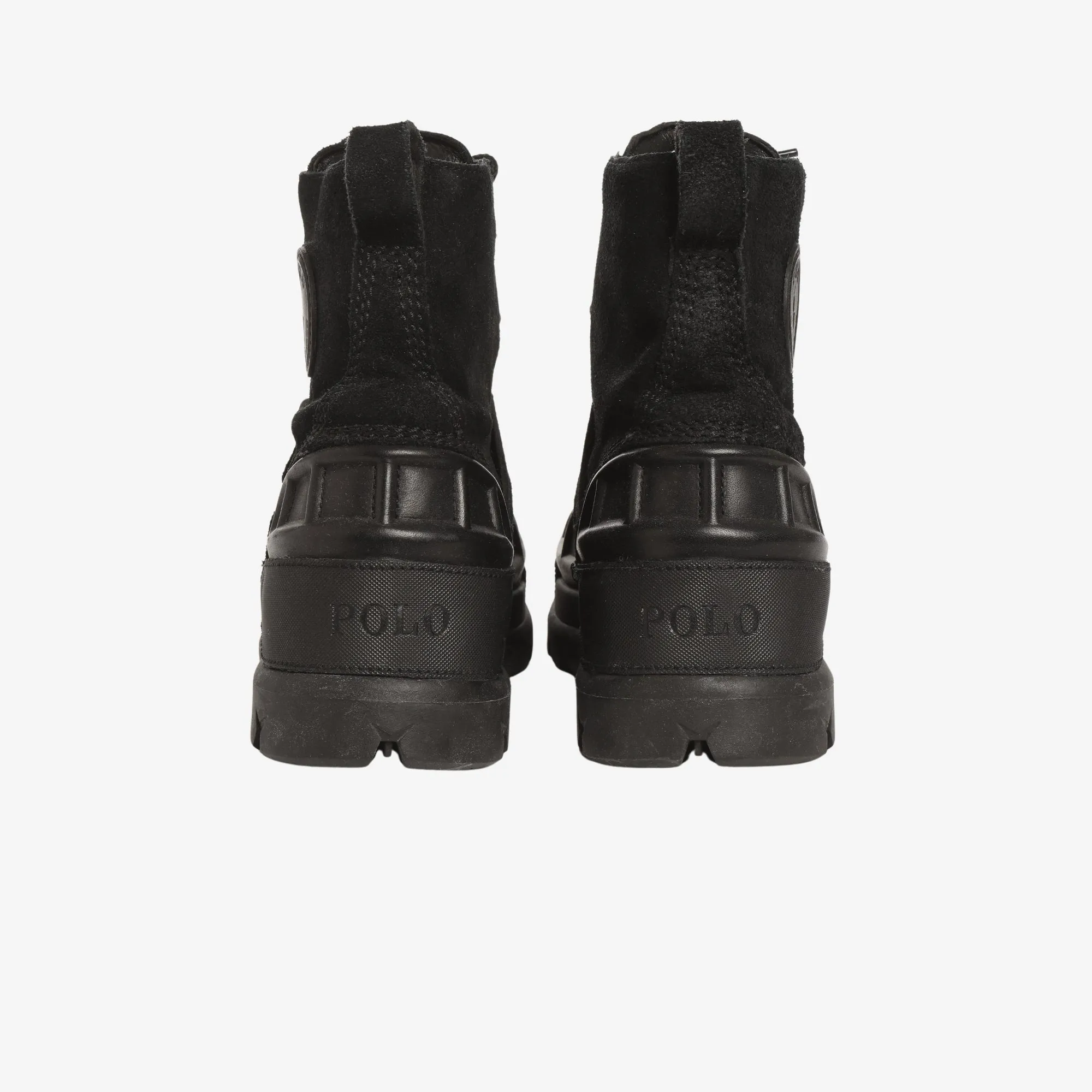Oslo Waterproof Snow Boots