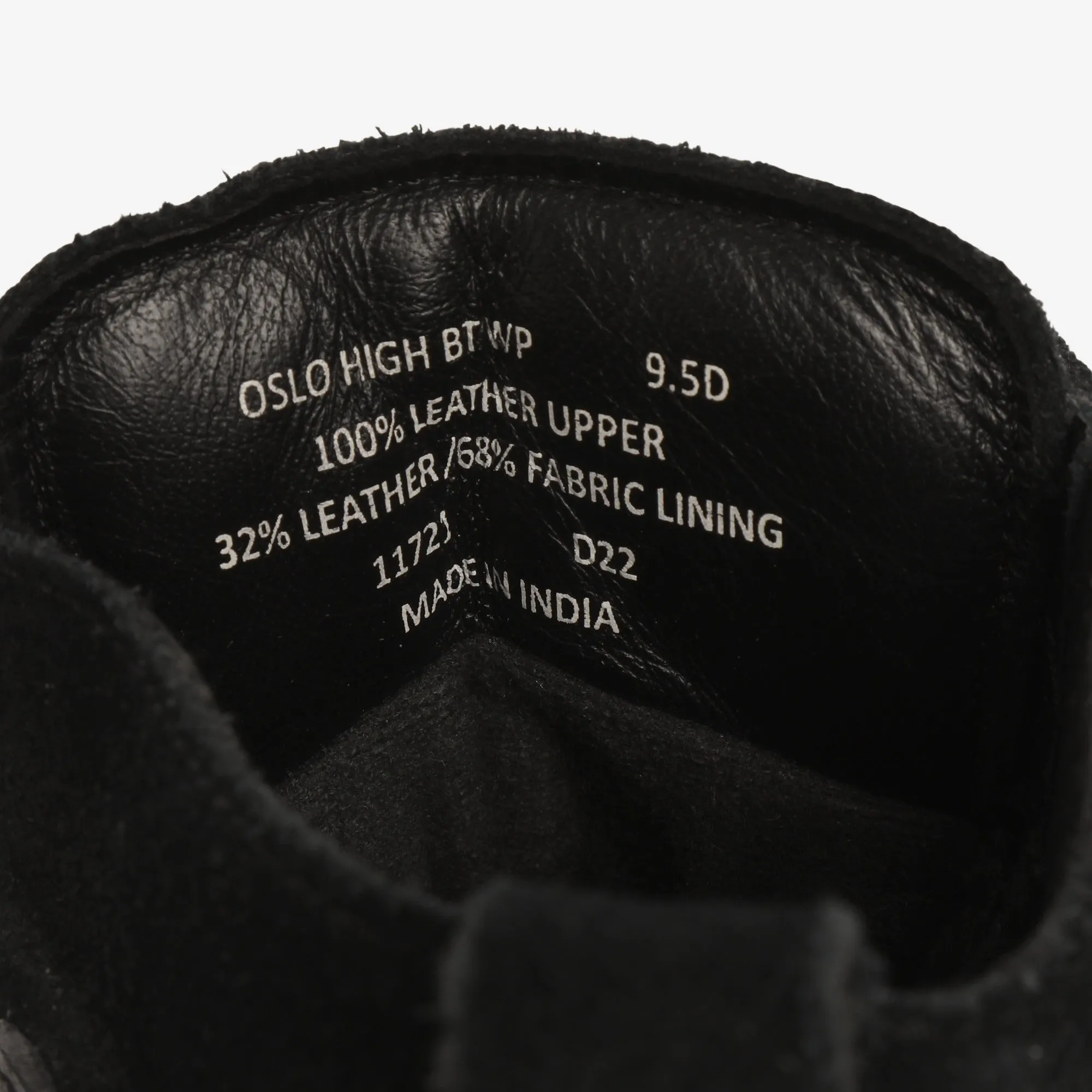Oslo Waterproof Snow Boots