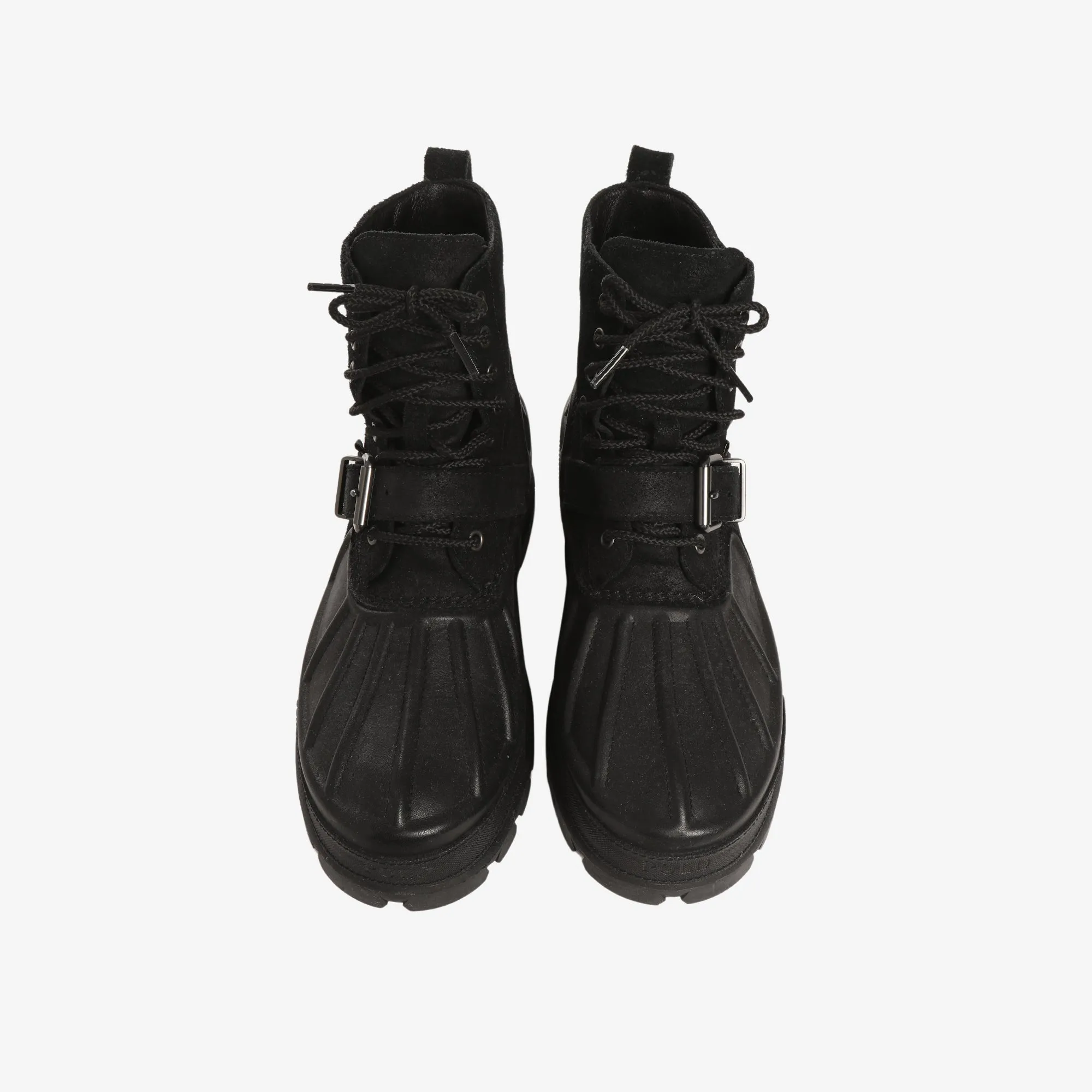 Oslo Waterproof Snow Boots