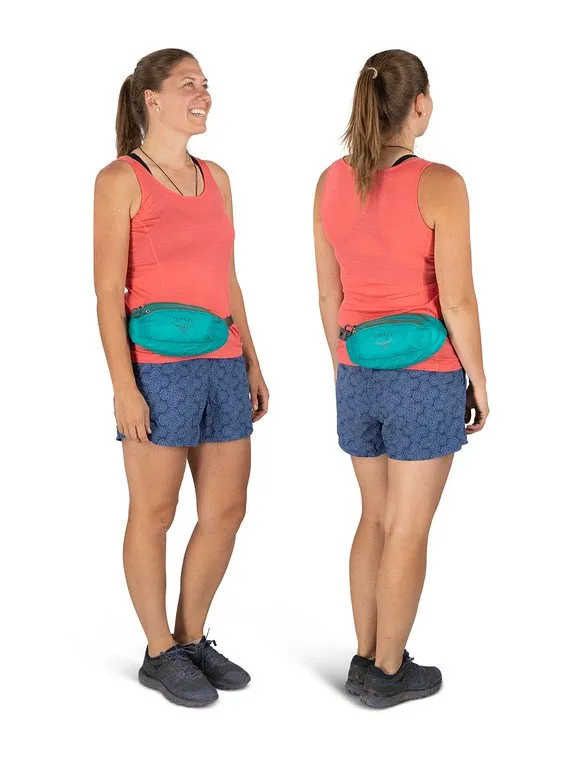 Osprey Transporter Waist/Sling