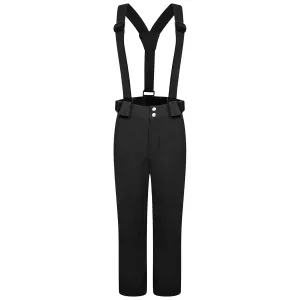 Outmove II Recycled Ski Pants - Black