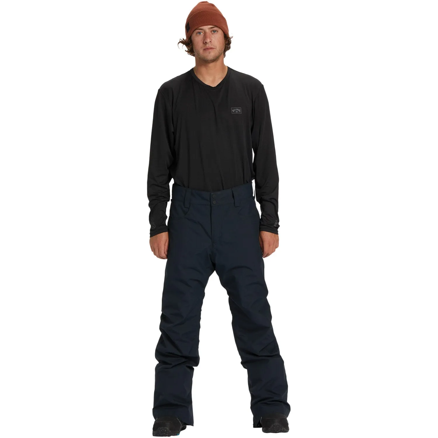 Outsider Pant 2023
