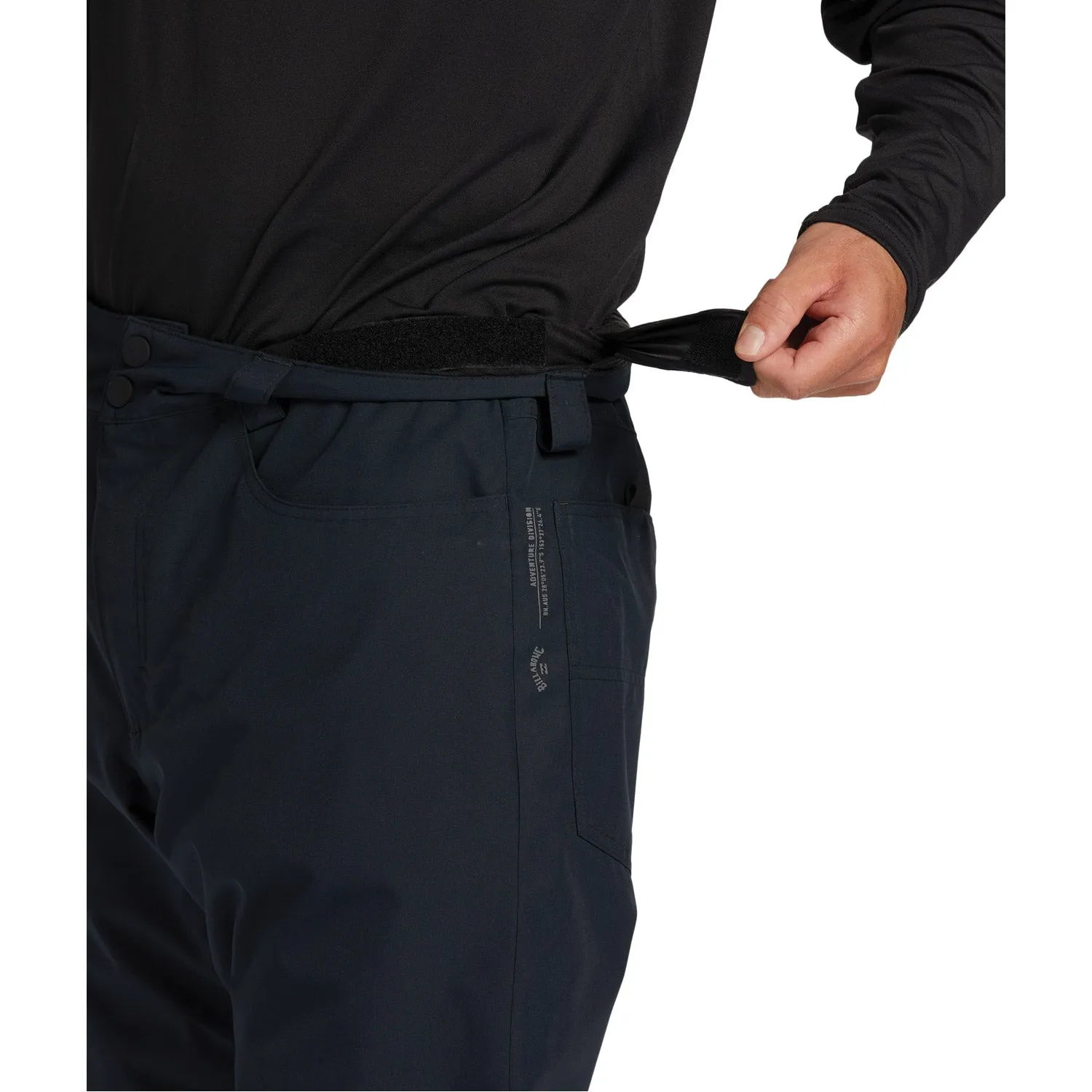 Outsider Pant 2023