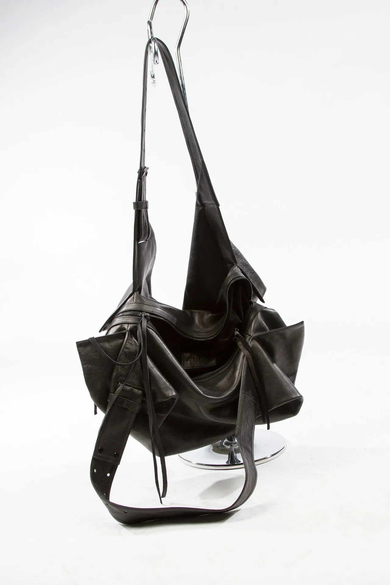Oversized Convertible Backpack