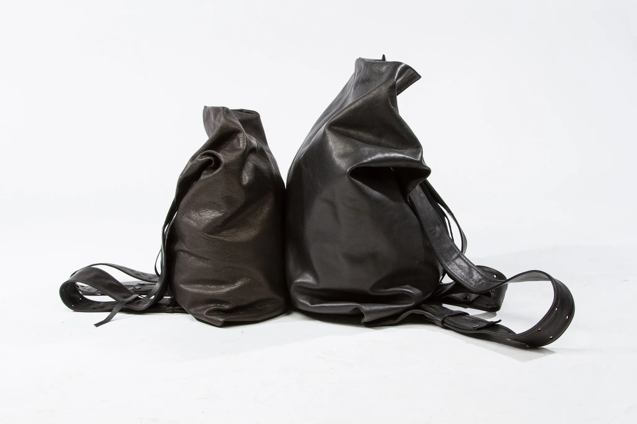 Oversized Convertible Backpack