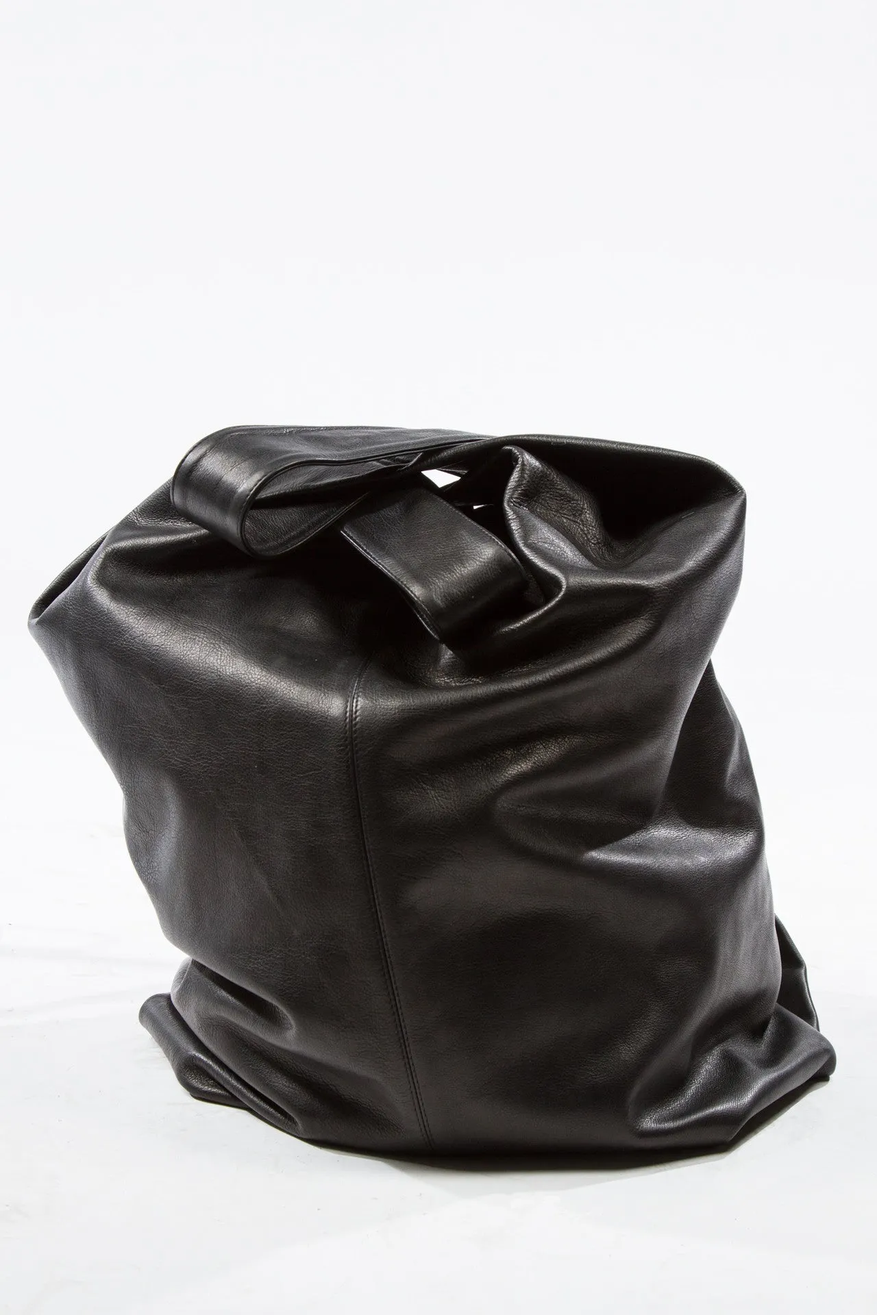 Oversized Convertible Backpack