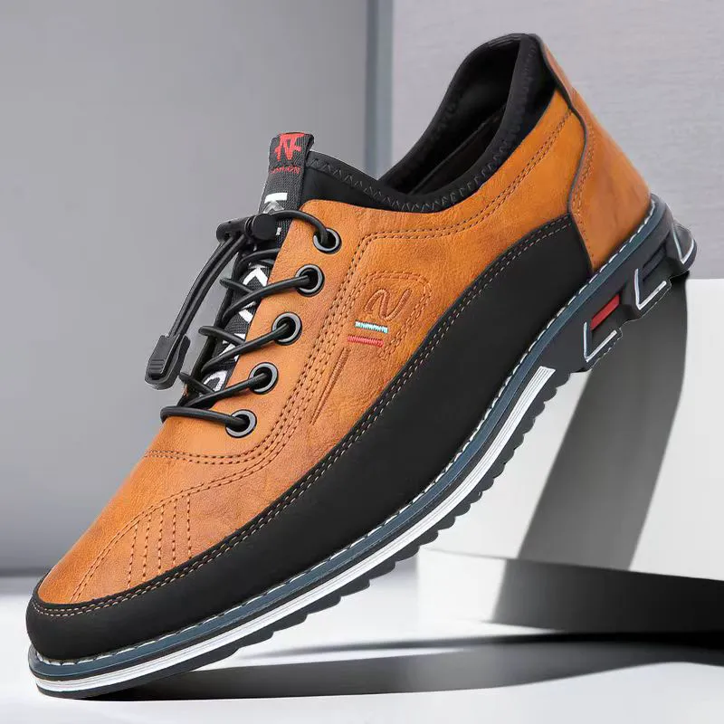 Oxford Barefoot Sneakers