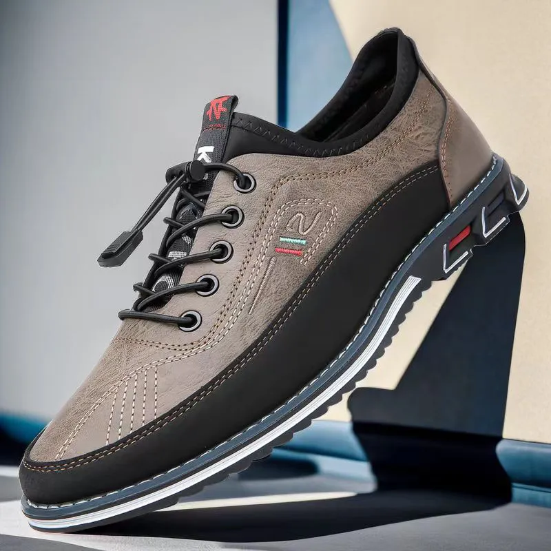 Oxford Barefoot Sneakers