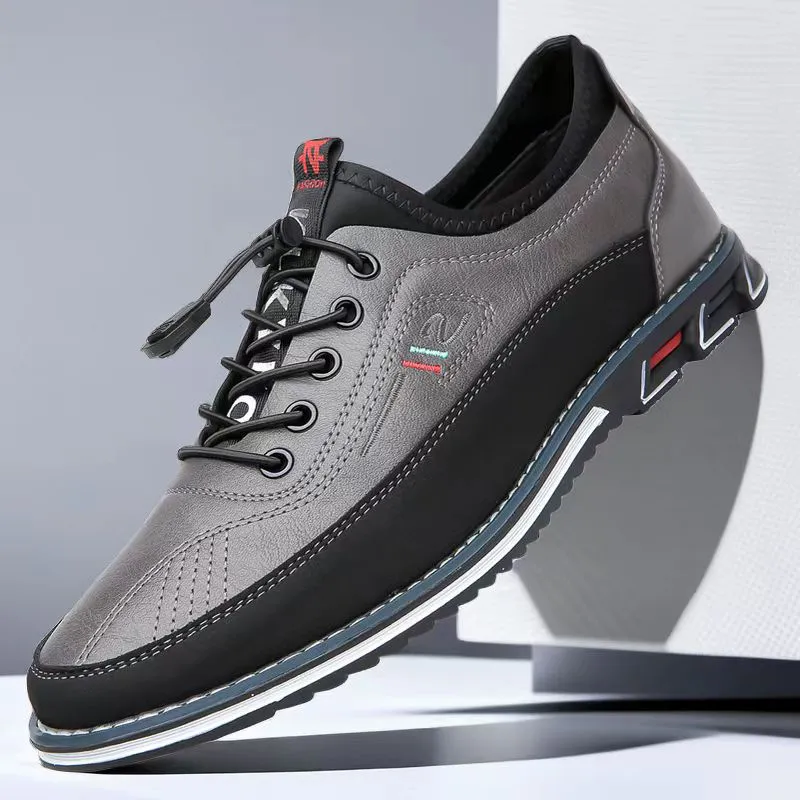 Oxford Barefoot Sneakers
