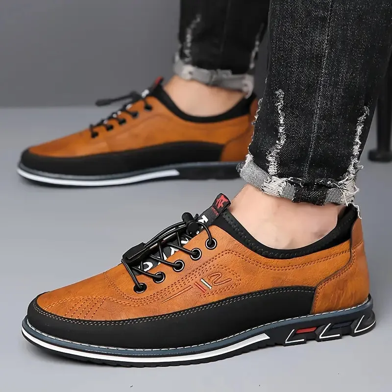 Oxford Barefoot Sneakers