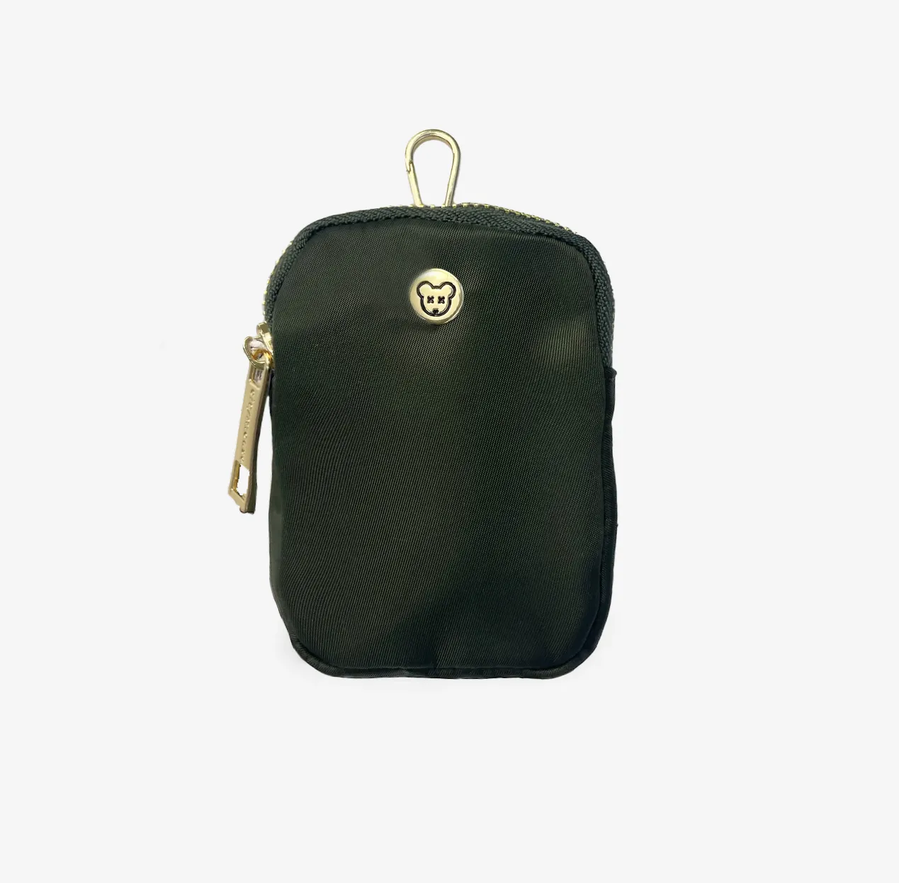 PACI POUCH - OLIVE
