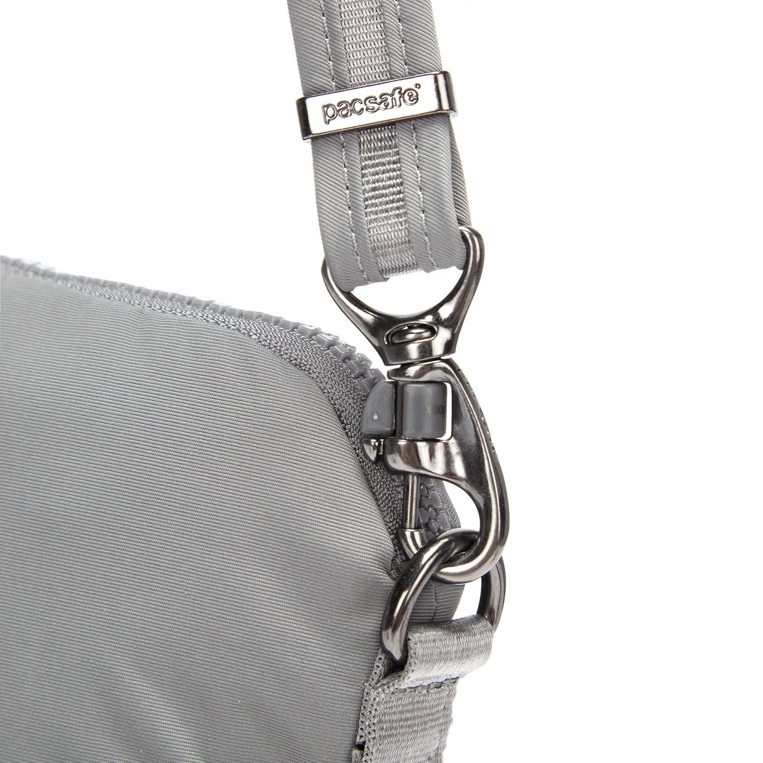Pacsafe® CX Anti-Theft Convertible Crossbody