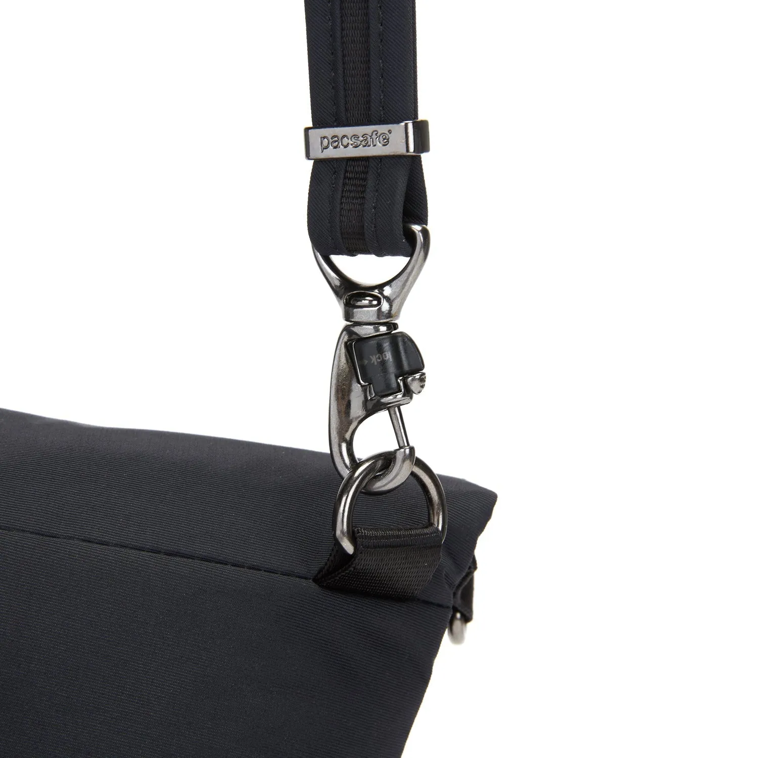 Pacsafe® CX Anti-Theft Convertible Crossbody