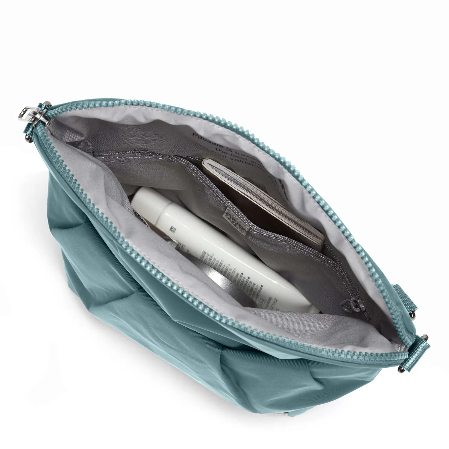 Pacsafe® CX Anti-Theft Convertible Crossbody