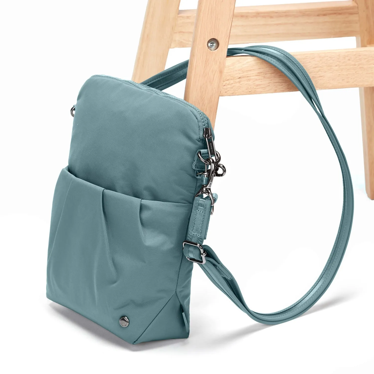 Pacsafe® CX Anti-Theft Convertible Crossbody