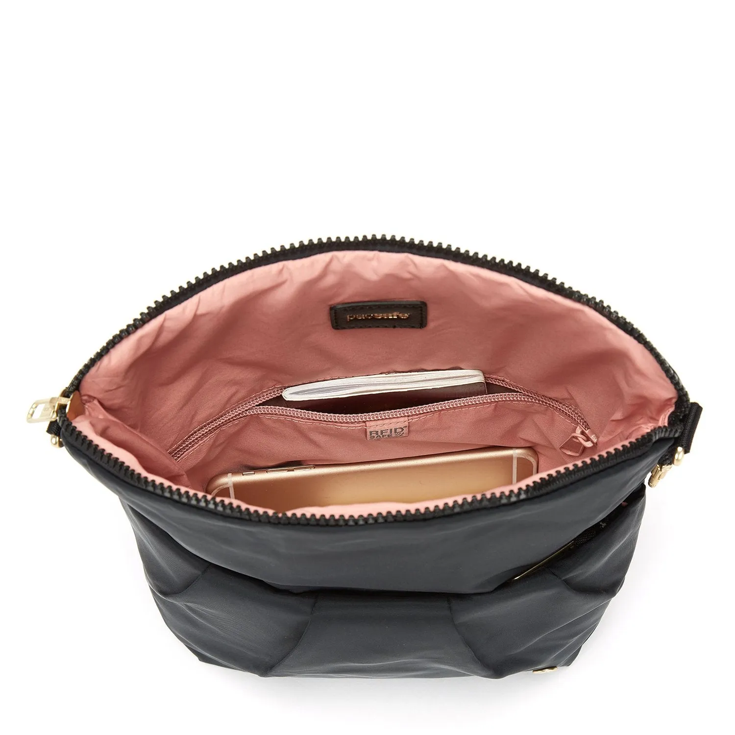 Pacsafe® CX Anti-Theft Convertible Crossbody