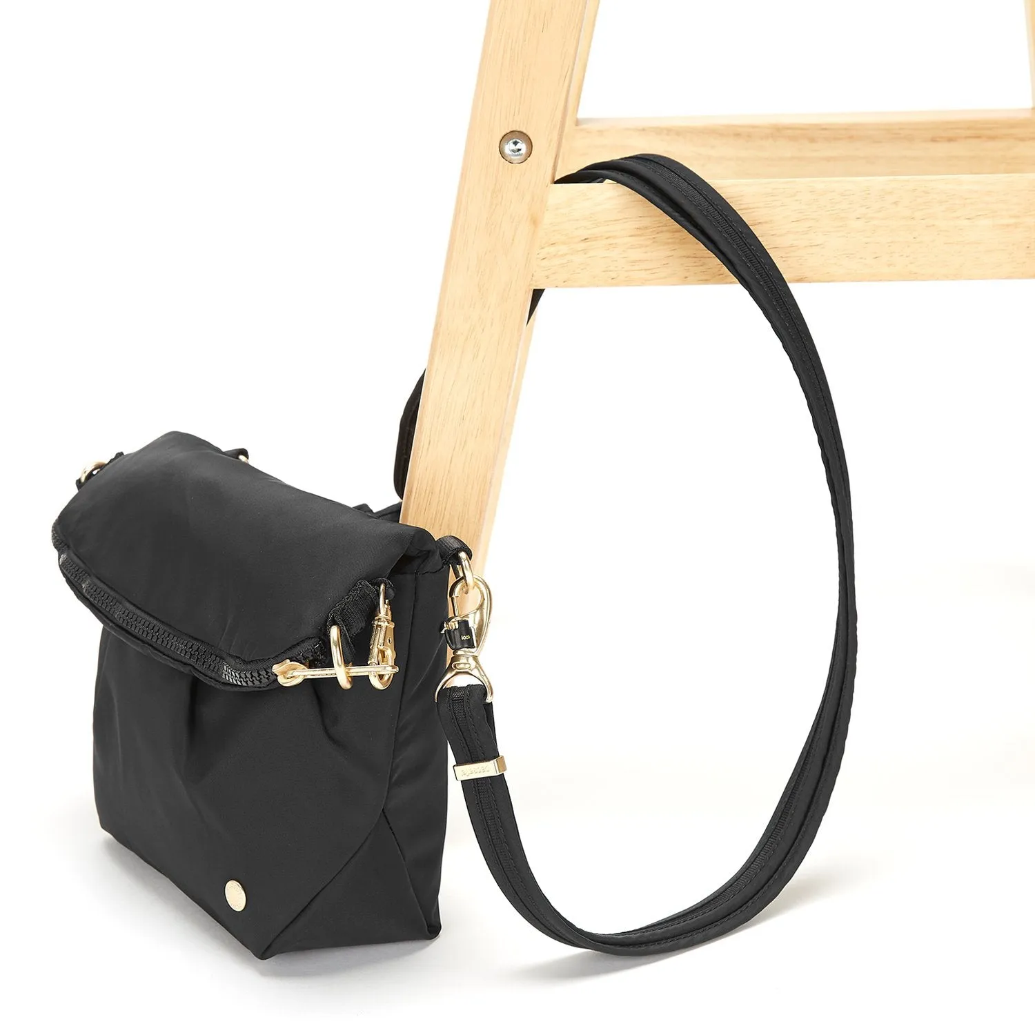 Pacsafe® CX Anti-Theft Convertible Crossbody