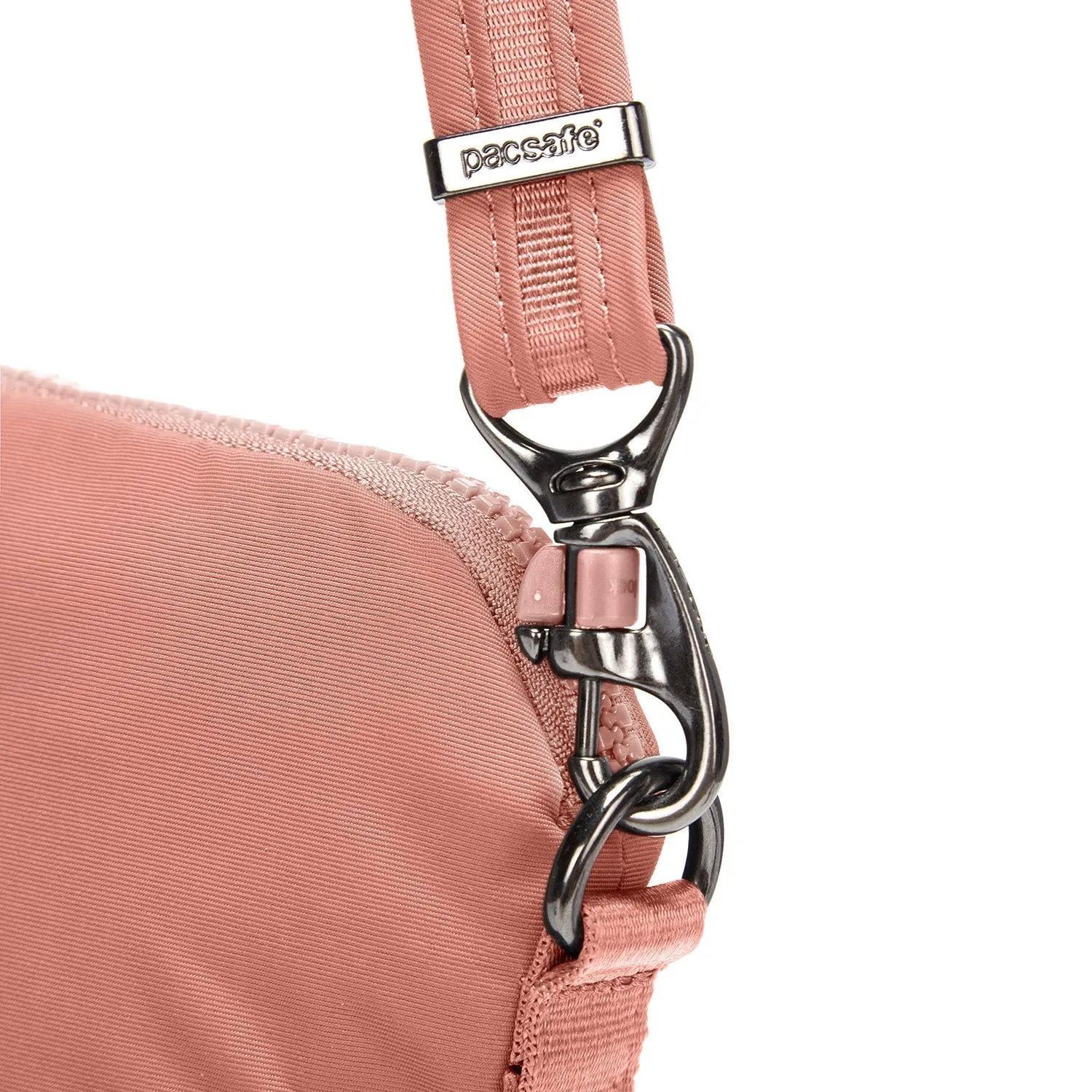 Pacsafe® CX Anti-Theft Convertible Crossbody
