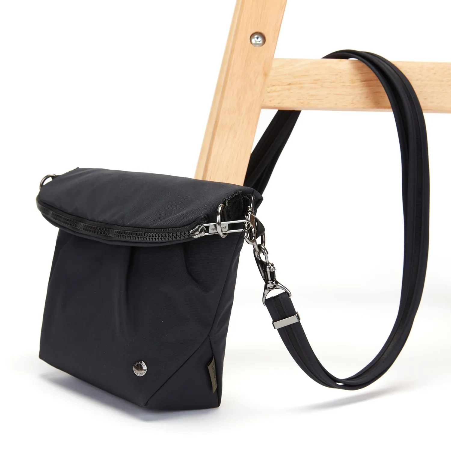Pacsafe® CX Anti-Theft Convertible Crossbody