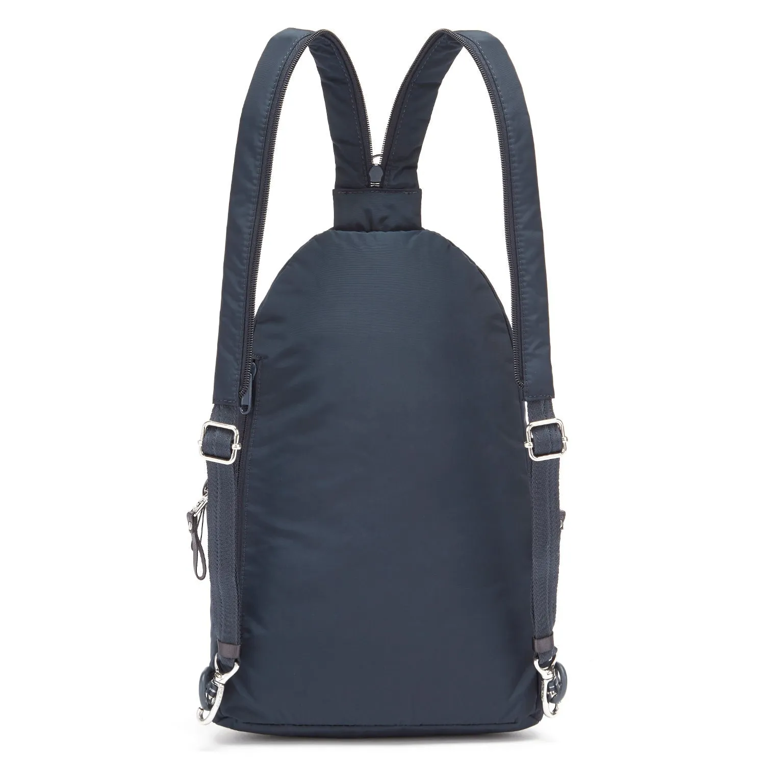Pacsafe® Stylesafe anti-theft convertible sling to backpack