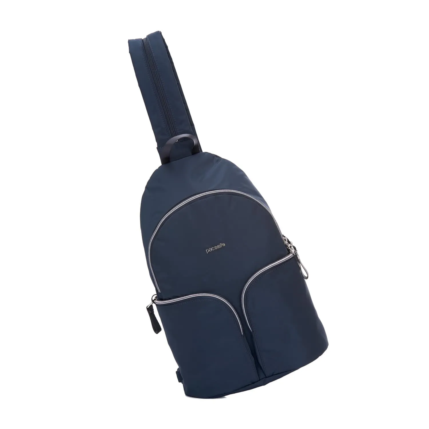 Pacsafe® Stylesafe anti-theft convertible sling to backpack