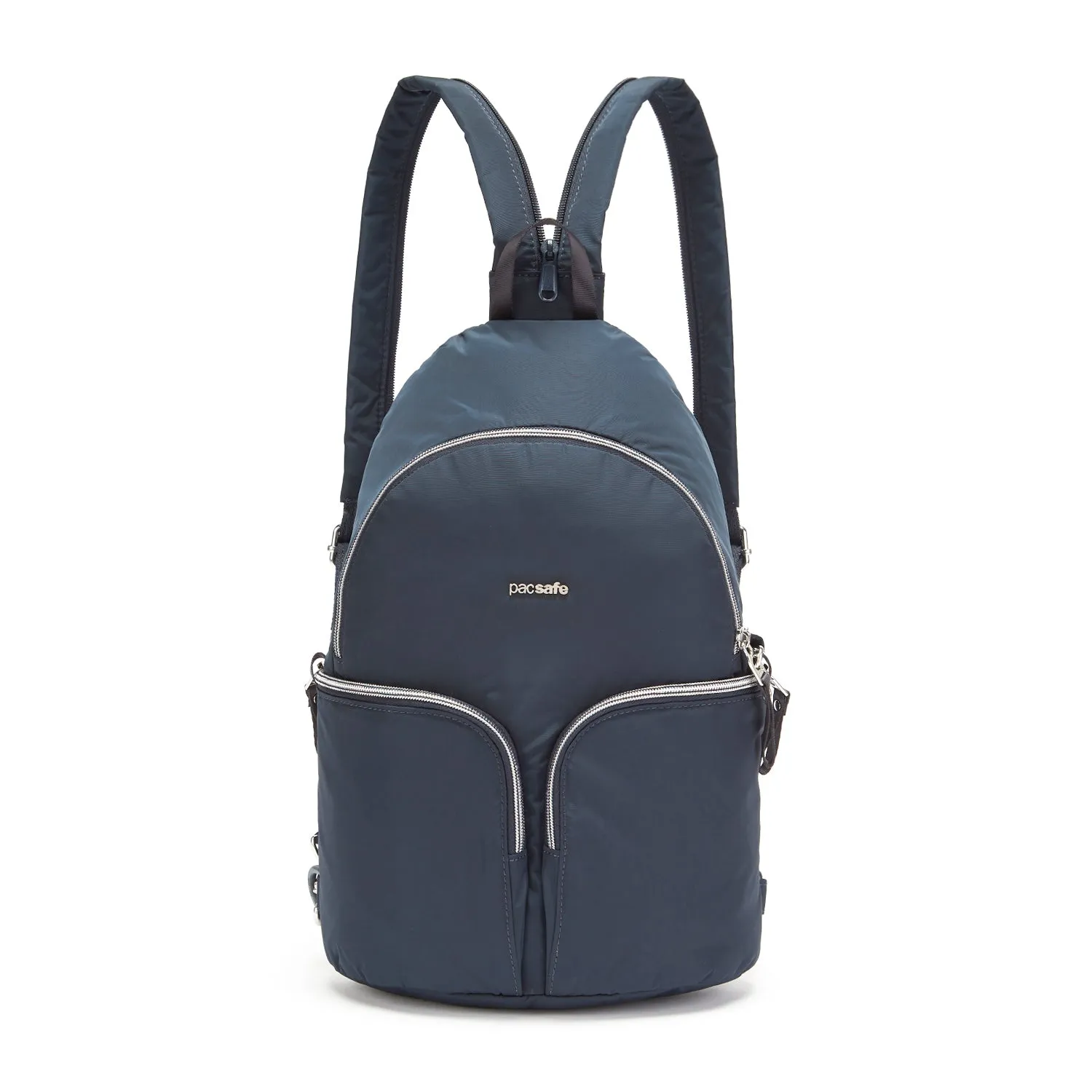 Pacsafe® Stylesafe anti-theft convertible sling to backpack