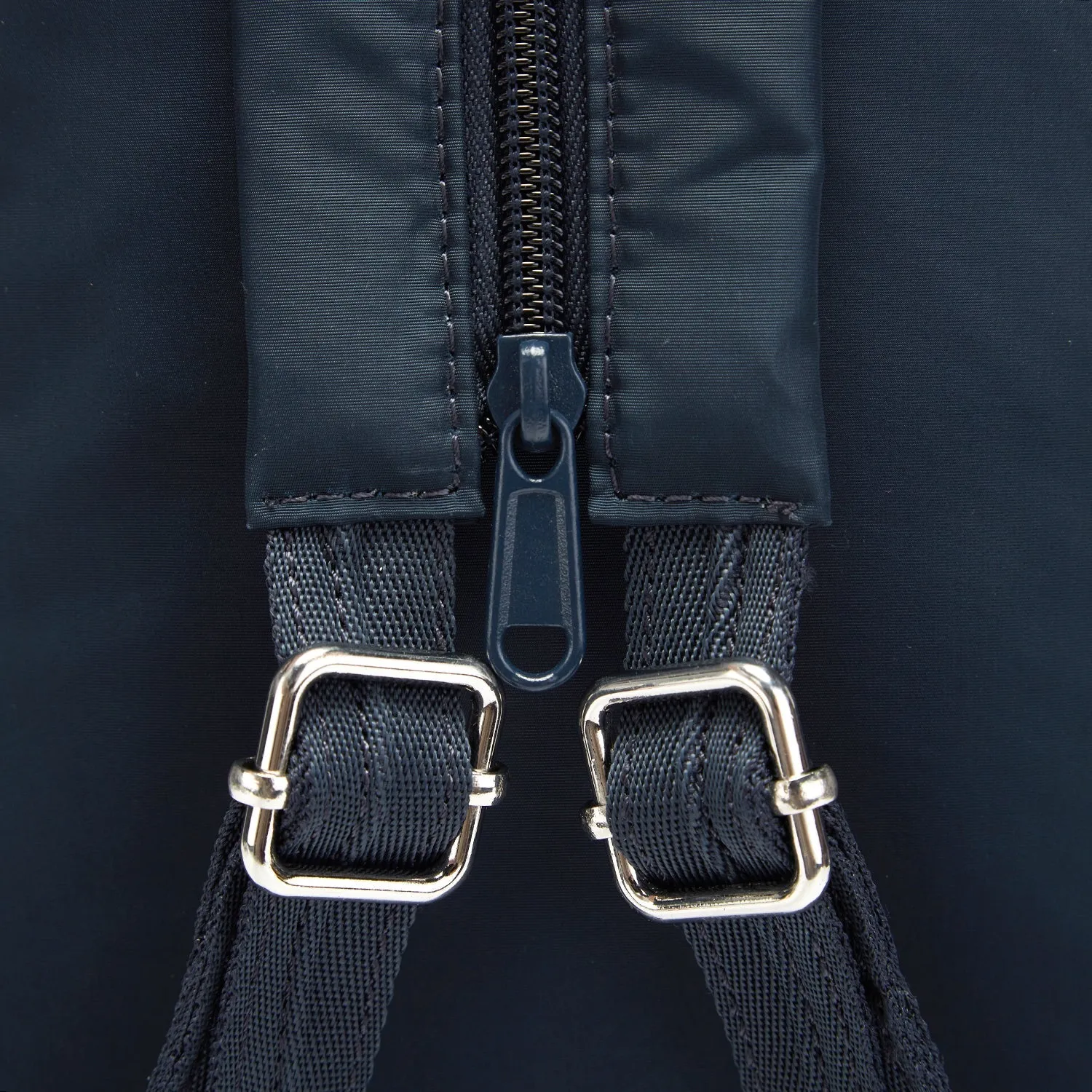 Pacsafe® Stylesafe anti-theft convertible sling to backpack