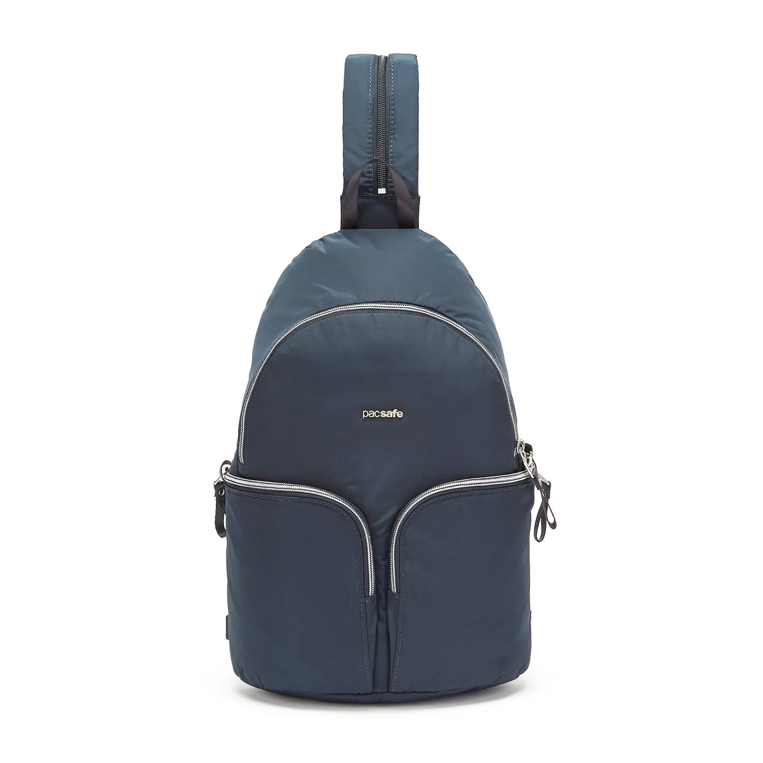 Pacsafe® Stylesafe anti-theft convertible sling to backpack