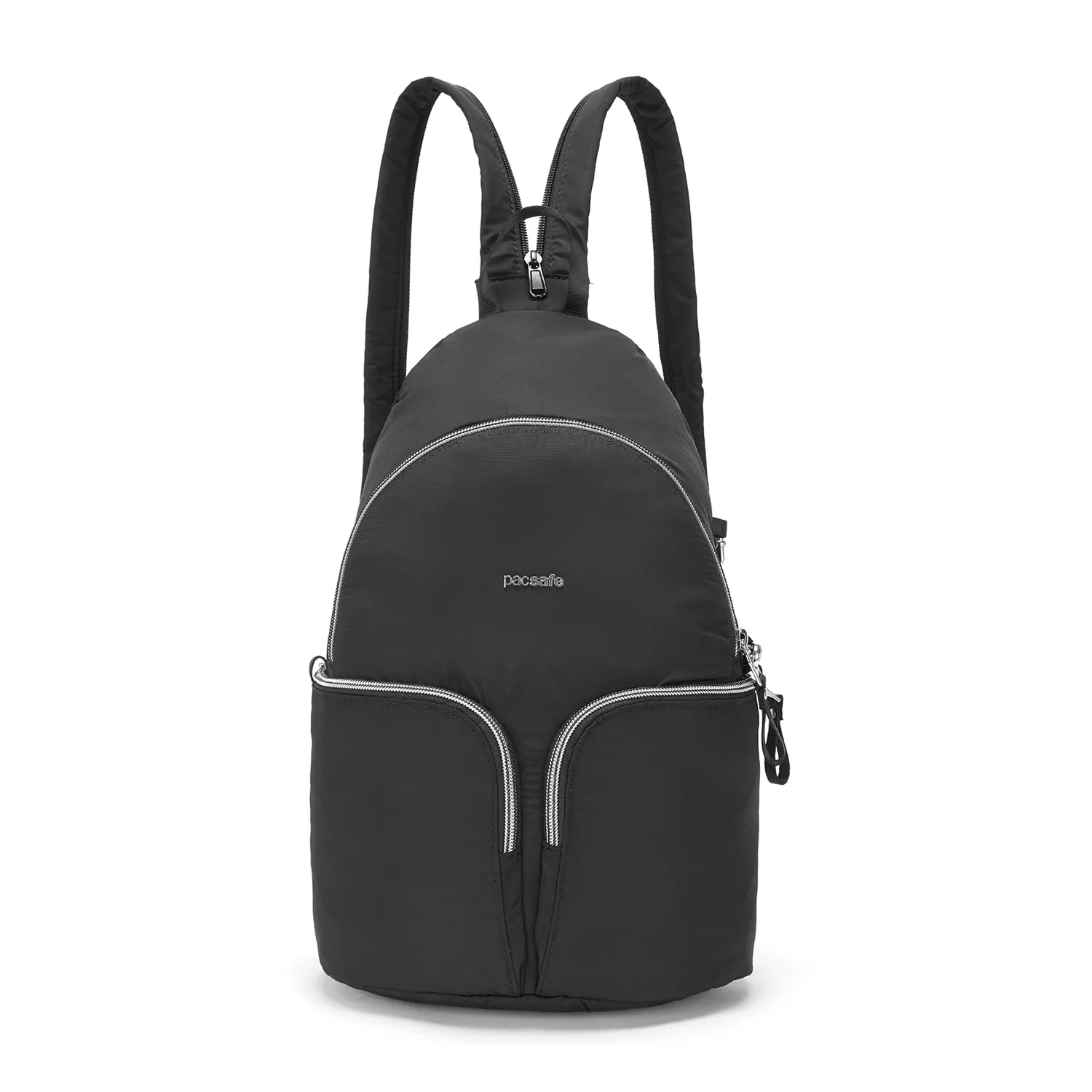 Pacsafe® Stylesafe anti-theft convertible sling to backpack