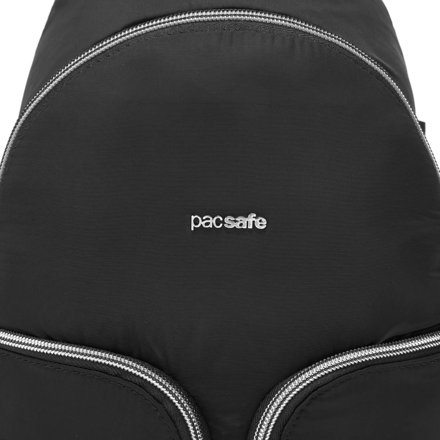 Pacsafe® Stylesafe anti-theft convertible sling to backpack