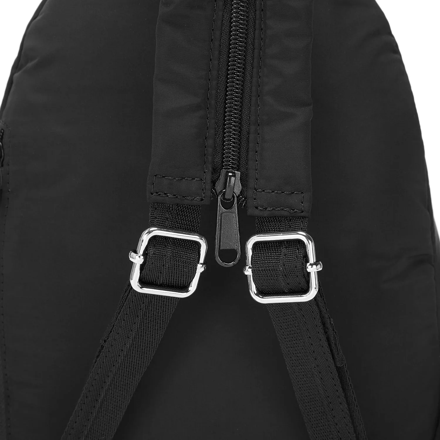 Pacsafe® Stylesafe anti-theft convertible sling to backpack